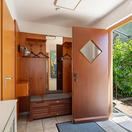 Moewe Holiday home Uberlingen