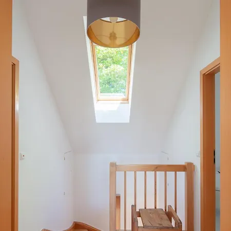 Moewe Holiday home Uberlingen