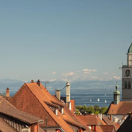 Möwe Mit Viel Freiraum, Ruhig Gelegen Im Alten Ortskern Ferienhaus *