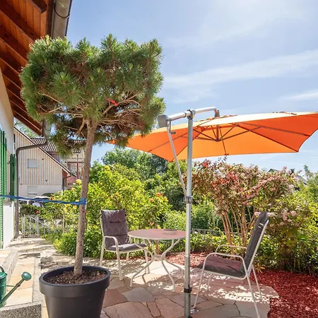 Moewe Holiday home Uberlingen