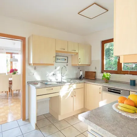 Moewe Holiday home *