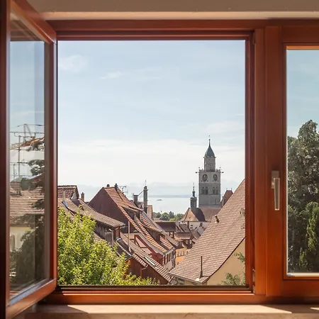 Moewe Mit Viel Freiraum, Ruhig Gelegen Im Alten Ortskern Apartman *
