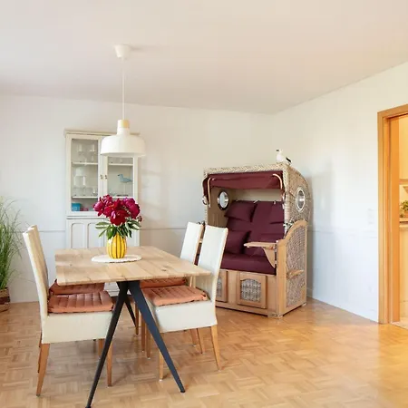Moewe Mit Viel Freiraum, Ruhig Gelegen Im Alten Ortskern Apartman Überlingen