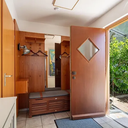 Apartman Moewe Mit Viel Freiraum, Ruhig Gelegen Im Alten Ortskern *