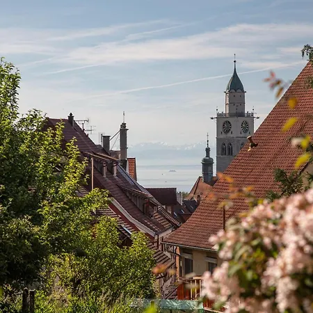 Apartman Moewe Mit Viel Freiraum, Ruhig Gelegen Im Alten Ortskern