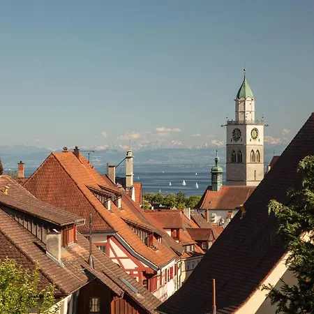 Möwe Mit Viel Freiraum, Ruhig Gelegen Im Alten Ortskern Ferienhaus *