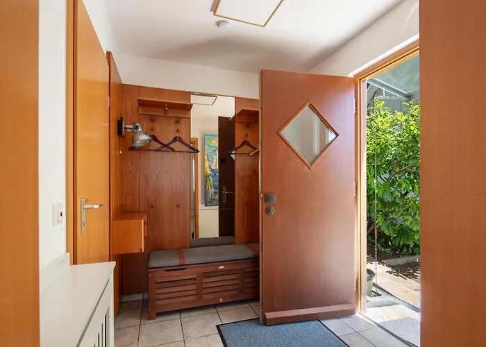 Moewe 펜션 위버링겐