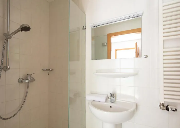 Moewe Holiday home *