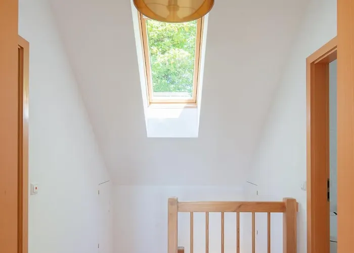 Moewe Feriehus Uberlingen