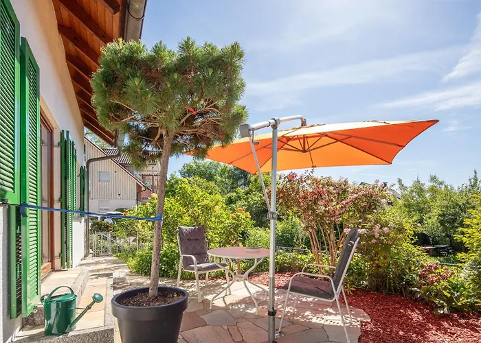 Moewe Holiday home Uberlingen