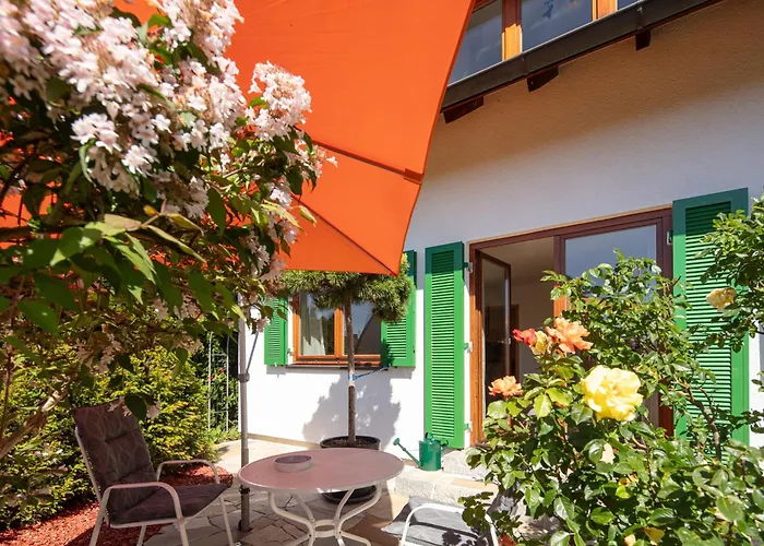 Holiday home Moewe *