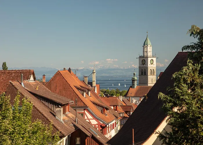 Holiday home Moewe Uberlingen