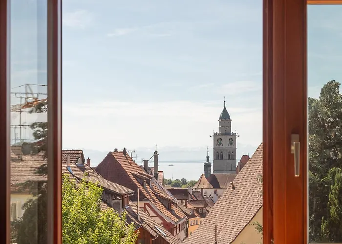 Moewe Holiday home *